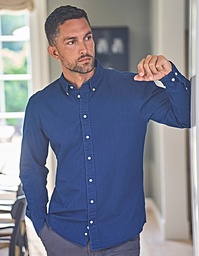 Tee Jays 4002 Men´s Casual Twill Shirt