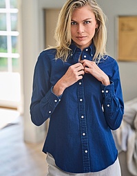 Tee Jays 4003 Women´s Casual Twill Shirt