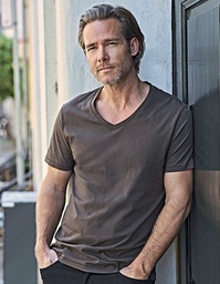 Tee Jays 5004 Men´s Luxury V-Neck Tee