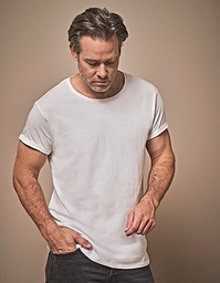 Tee Jays 5062 Men´s Roll-Up Tee