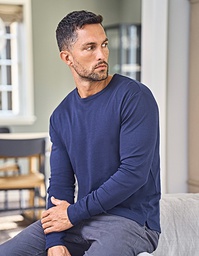 Tee Jays 530 Men´s Long Sleeve Interlock Tee