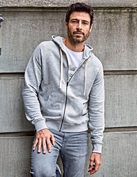 Tee Jays 5402 Urban Zip Hoodie