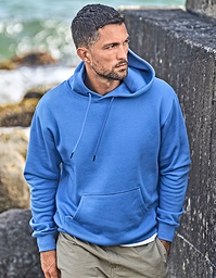Tee Jays 5430 Hooded Sweatshirt
