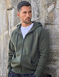 Tee Jays 5435 Men´s Fashion Full Zip Hood