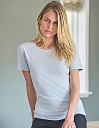 Tee Jays 580 Women´s Interlock Tee