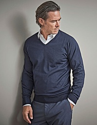 Tee Jays 6001 Men´s V-Neck Sweater