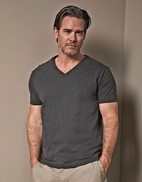 Tee Jays 8006 Fashion V-Neck Sof Tee