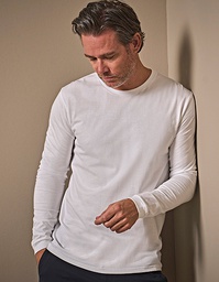 Tee Jays 8007 Long Sleeve Fashion Sof Tee