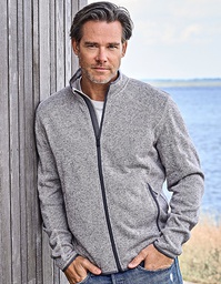 Tee Jays 9615 Men´s Outdoor Fleece Jacket