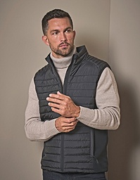Tee Jays 9624 Men´s Crossover Bodywarmer