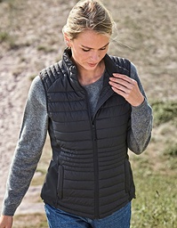 Tee Jays 9625 Women´s Crossover Bodywarmer
