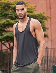 Tombo TL504 Men´s Muscle Vest