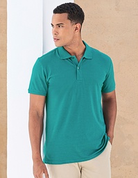Henbury H101 Men´s Micro-Fine Piqué Polo Shirt