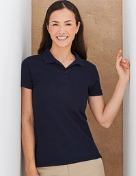 Henbury H102 Ladies´ Micro-Fine-Piqué Polo Shirt