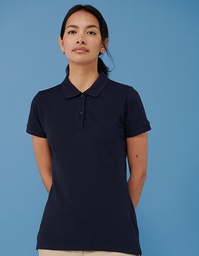 Henbury H102 Ladies´ Micro-Fine-Piqué Polo Shirt