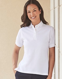 Henbury H121 Ladies´ Classic Cotton Piqué Polo Shirt