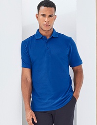 Henbury H400 Men´s 65/35 Classic Piqué Polo Shirt
