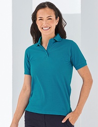 Henbury H401 Ladies´ 65/35 Classic Piqué Polo Shirt