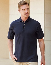 Henbury H410 Ultimate 65/35 Piqué Polo Shirt