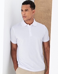 Henbury H465 Recycled Polyester Polo Shirt