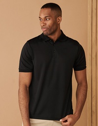 Henbury H465 Recycled Polyester Polo Shirt