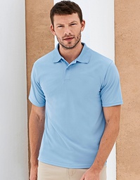 Henbury H475 Men´s Coolplus® Wicking Polo Shirt