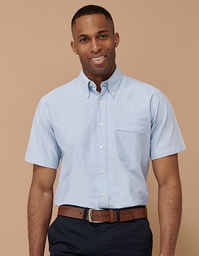 Henbury H515 Men´s Classic Short Sleeved Oxford Shirt