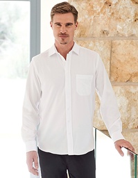 Henbury H590 Men´s Wicking Long Sleeve Shirt