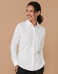 Henbury H591 Ladies´ Wicking Long Sleeve Shirt