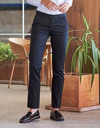 Henbury H641 Ladies´ 65/35 Poly/Cotton Chino