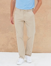Henbury H650 Men´s Stretch Chino with Flex Waistband