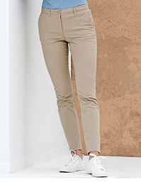 Henbury H651 Ladies´ Stretch Chino
