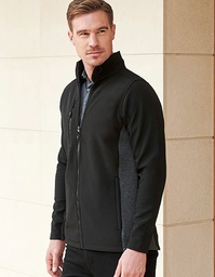 Henbury H835 Unisex Softshell Jacket