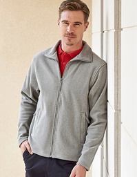 Henbury H850 Men´s Microfleece Jacket