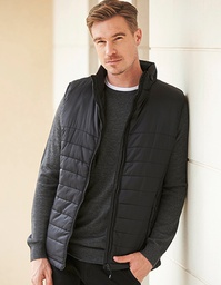 Henbury H875 Unisex Padded Gilet