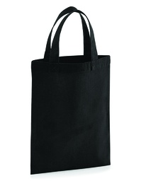 Westford Mill W103 Cotton Party Bag For Life
