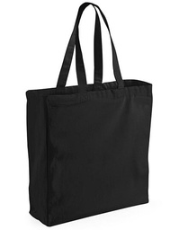 Westford Mill W108 Canvas Classic Shopper