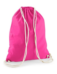 Westford Mill W110 Cotton Gymsac