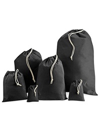 Westford Mill W115 Cotton Stuff Bag