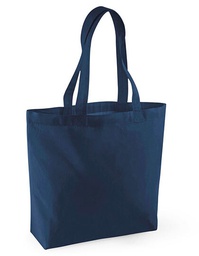 Westford Mill W180 Organic Cotton Shopper
