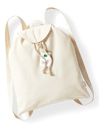 Westford Mill W185 Organic Festival Backpack
