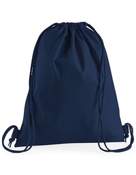 Westford Mill W210 Premium Cotton Gymsac