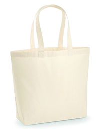 Westford Mill W225 Premium Cotton Maxi Bag