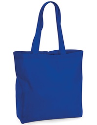 Westford Mill W265 Organic Premium Cotton Maxi Bag