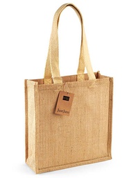 [1000191170] Westford Mill W406 Jute Compact Shopper