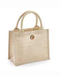 [1000215311] Westford Mill W441 Juco Mini Gift Bag