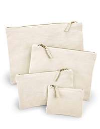 Westford Mill W530 Canvas Accessory Pouch