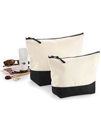 Westford Mill W544 Dipped Base Canvas Accessory Bag