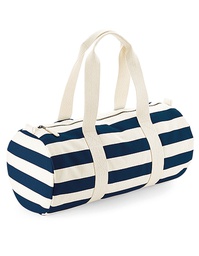 Westford Mill W688 Nautical Barrel Bag
