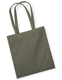 Westford Mill W801 EarthAware® Organic Bag For Life